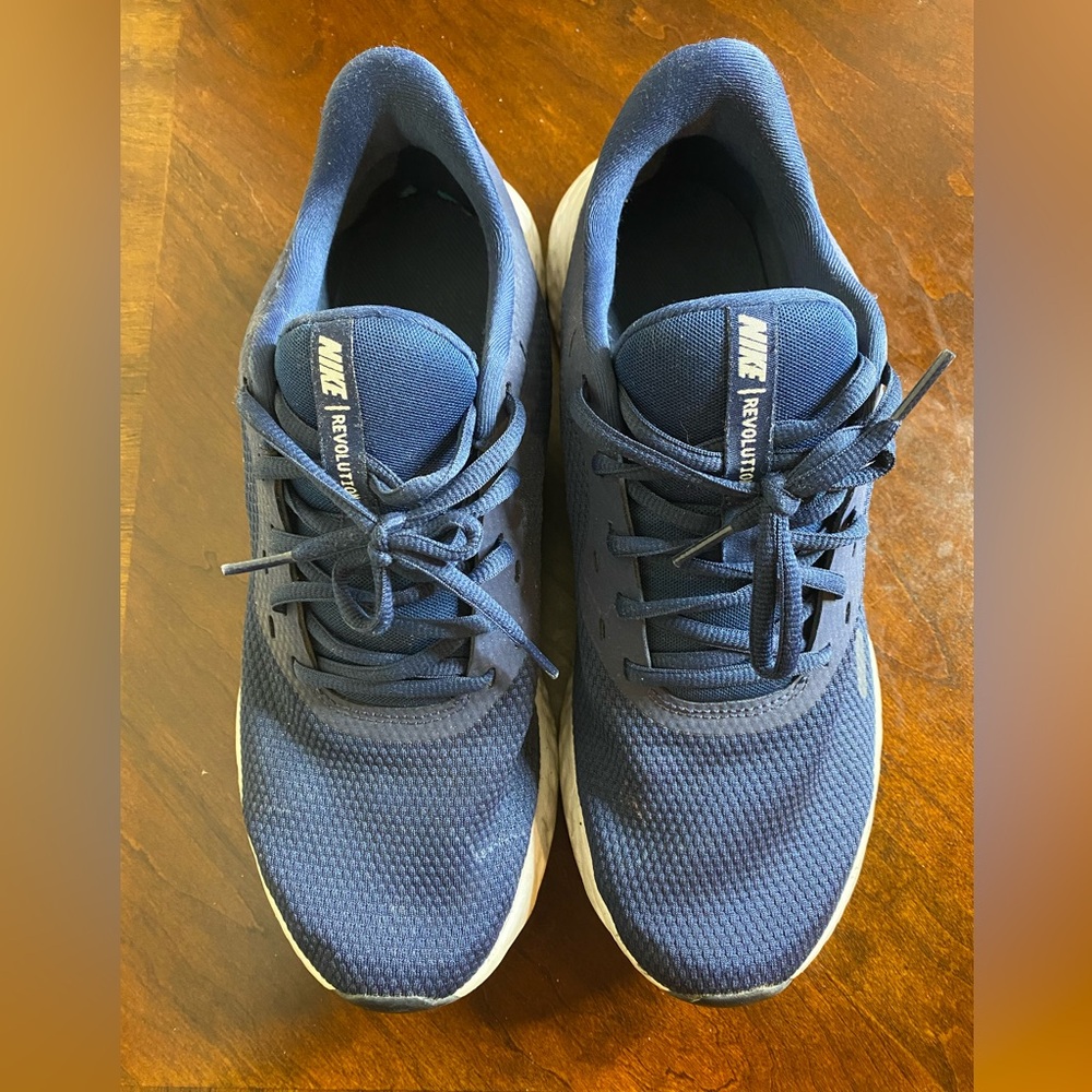 Nike Men's Shoes
